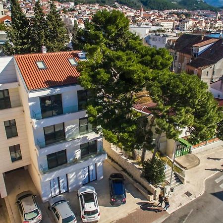 Apartments By The Sea Makarska - 19145 Exterior photo
